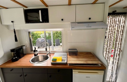 Hoek Chalet De Esquí | Holiday-NL - Chalet Zeeland Hoek - garden out of sight
