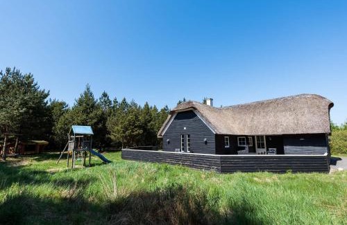 Houstrup Casa | Holiday Oasis in Houstrup Nature