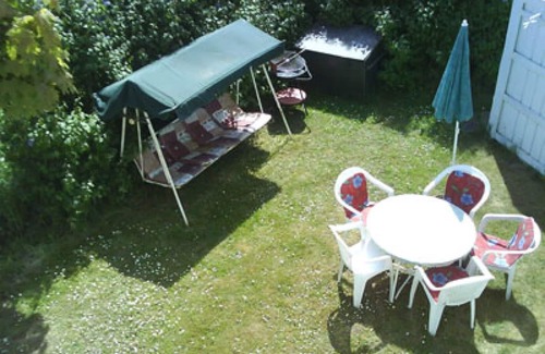 Orranas Casa | Holiday on a farm on the Baltic coast