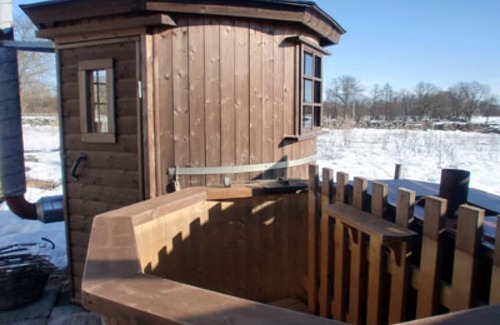 Orranas Casa | Holiday on a farm on the Baltic coast