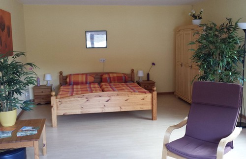 Kochendorf Apartamento | Día de fiesta en el mar Báltico en el paraíso vacacional Kochendorf en Eckernförde