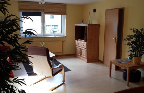 Kochendorf Apartamento | Día de fiesta en el mar Báltico en el paraíso vacacional Kochendorf en Eckernförde