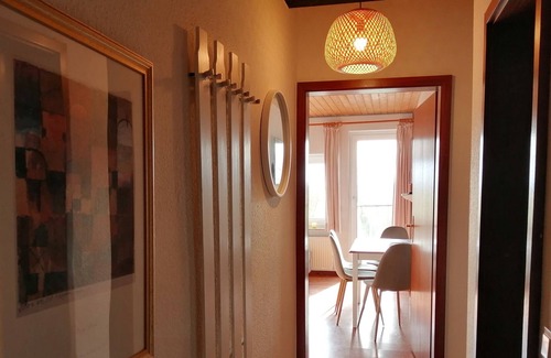 Elpersbuttel Apartamento | Vacaciones en el dique
