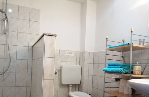 Elpersbuttel Apartamento | Vacaciones en el dique