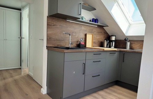 Merl Apartamento | Holiday on the Moselle in the Weinberg holiday apartment in Zell (Moselle)
