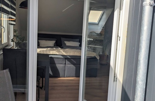 Merl Apartamento | Holiday on the Moselle in the Weinberg holiday apartment in Zell (Moselle)