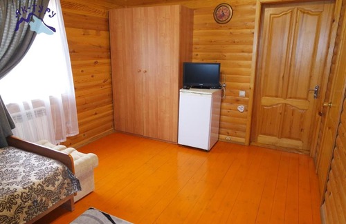 Katun Complejo | Holiday Park Ak-Turu