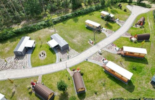 Soltau Complejo | Holiday Park Auf dem Simpel