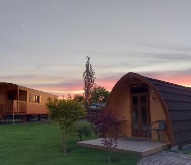 Soltau Complejo | Holiday Park Auf dem Simpel