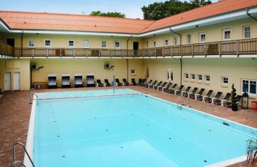 Markgrafenheide Apartamento | Holiday Park Markgrafenheide Markgrafenheide