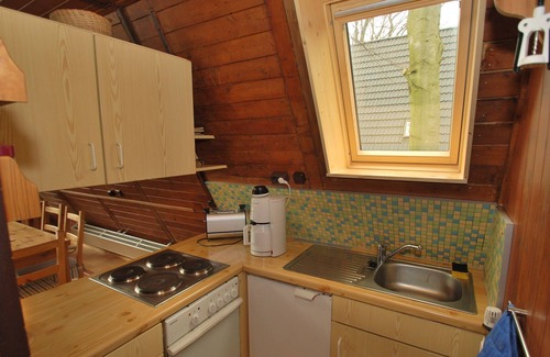 Clausthal-Zellerfeld Complejo | Holiday park- Nurdach