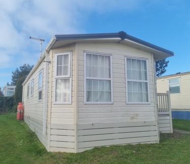 Aldborough Complejo | Holiday Park Trimingham 51 Great Seaview