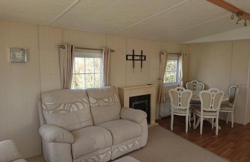 Aldborough Complejo | Holiday Park Trimingham 51 Great Seaview