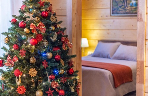 Leninsky District Complejo | Holiday Park Zavidnoe
