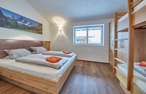 Lahntal Apartamento | Holiday Penthouse Moosweg