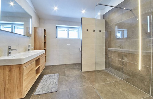 Lahntal Apartamento | Holiday Penthouse Moosweg