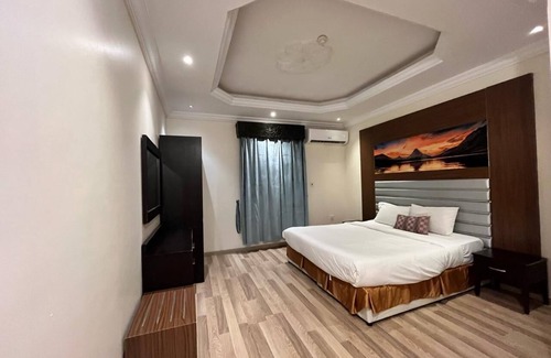 As Salamah Hotel | Holiday Plus Al Salamah