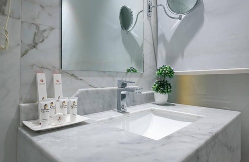 As Salamah Hotel | Holiday Plus Al Salamah