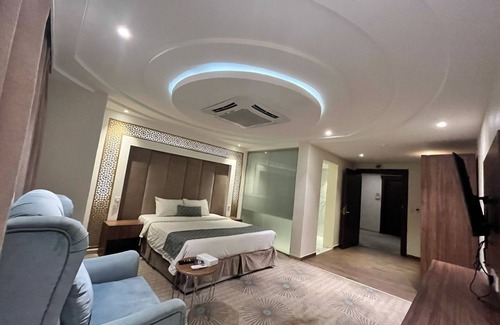 As Salamah Hotel | Holiday Plus Al Salamah