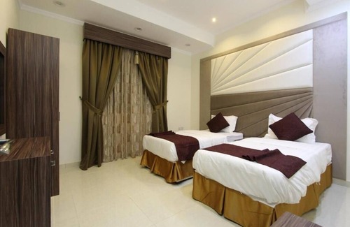 Qurtubah Hotel | Holiday Plus Qurtubah