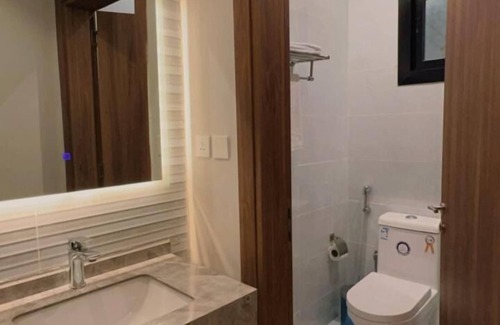 Medina Hotel | Holiday Plus Tabba Apartments