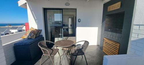 St. Helena Bay Apartamento | Holiday Portfolio Da Gama Bay