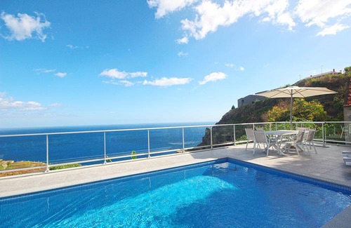 Estrela da Calheta Casa | Holiday house for 6 persons in Calheta, Madeira (South coast of Madeira)