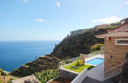 Estrela da Calheta Casa | Holiday house for 6 persons in Calheta, Madeira (South coast of Madeira)