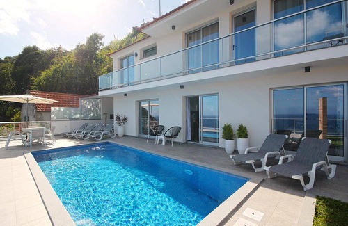Estrela da Calheta Casa | Holiday house for 6 persons in Calheta, Madeira (South coast of Madeira)