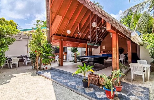 Rasdhoo Casa | Holiday Rasdhoo Home