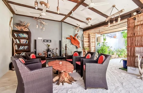 Rasdhoo Casa | Holiday Rasdhoo Home