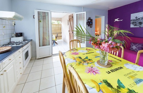 Le Centre Villa | ti bois de nefles cocos Alquiler Varias casas rurales disponibles