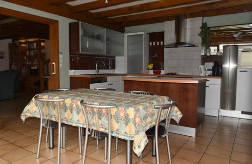 Plouescat Casa | ALQUILER DE VACACIONES 400 M PLAYAS, JARDIN COMPLETAMENTE CERRADO