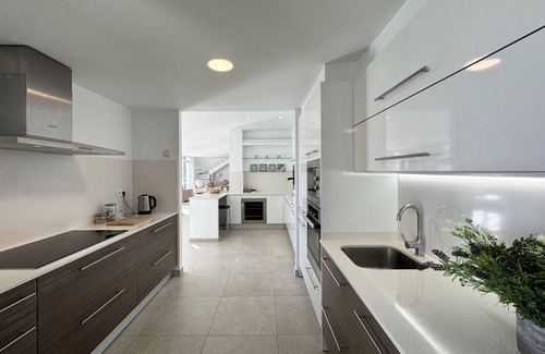 Aiguablava Casa | Alquiler villa con piscina en Begur, Sa Tuna