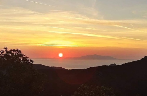 Pietracorbara Casa | Alquiler Vacaciones Cap Corse 2 a 6 personas sitio A