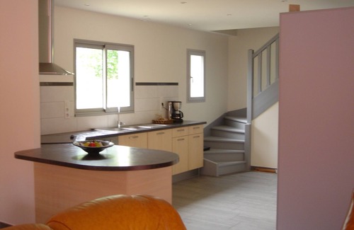 Beost Casa | Alquiler vacaciones Laruns-house / Beost - 64- 10 pers cap-cura de esquí rastro -