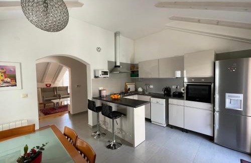 Zupa dubrovacka Apartamento | Holiday Residence Zvono
