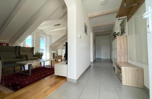 Zupa dubrovacka Apartamento | Holiday Residence Zvono