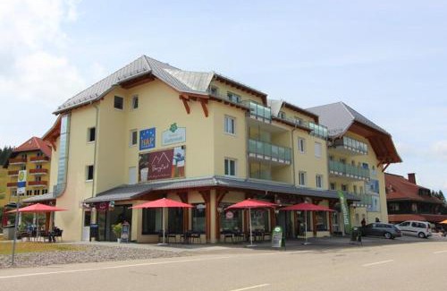 Feldberg Apartamento | Holiday resort Grafenmatt, Feldberg