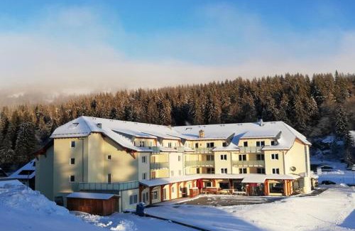 Feldberg Apartamento | Holiday resort Grafenmatt, Feldberg