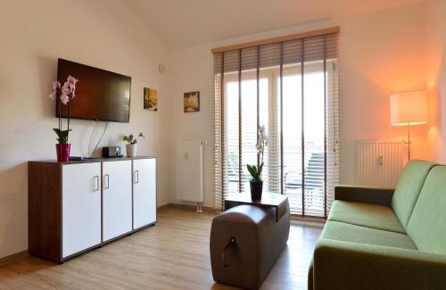 Feldberg Apartamento | Holiday resort Grafenmatt, Feldberg