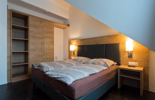 Feldberg Apartamento | Holiday resort Grafenmatt, Feldberg