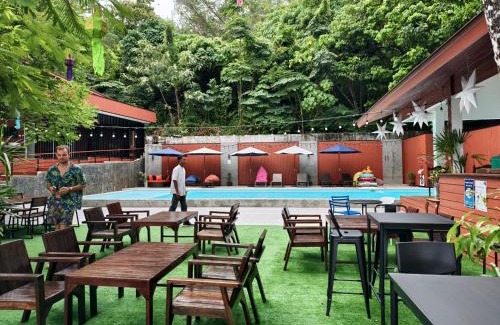 Ko Yao Complejo | Holiday Resort - SHA Plus