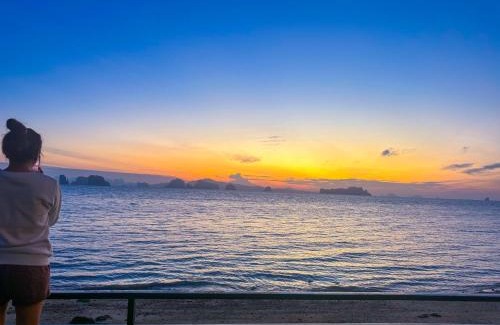 Ko Yao Complejo | Holiday Resort - SHA Plus