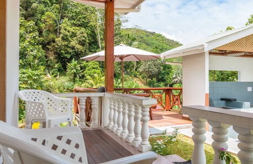 Anse Royale Casa | Alojamiento vacacional moderno: a 3 minutos de playas espectaculares
