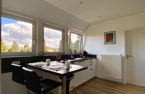 Nortrup Condominio | Holiday retreat in Northrup