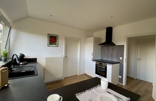 Nortrup Condominio | Holiday retreat in Northrup