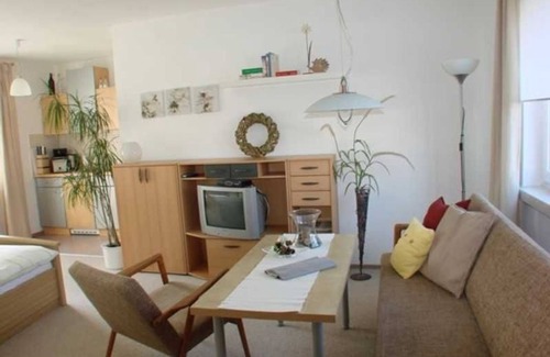 Ueckeritz Apartamento | Habitación de vacaciones Grote Stuw - Grote Stuw