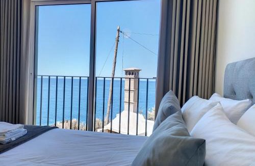 Porto Moniz Casa | Holiday`s House "Four Generations"