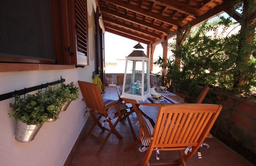 Sant'Isidoro Apartamento | Holiday Salento Sant'Isidoro 150 meters from the sea